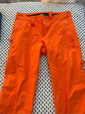 Arc'teryx Womens Sentinel LT Ski Pant